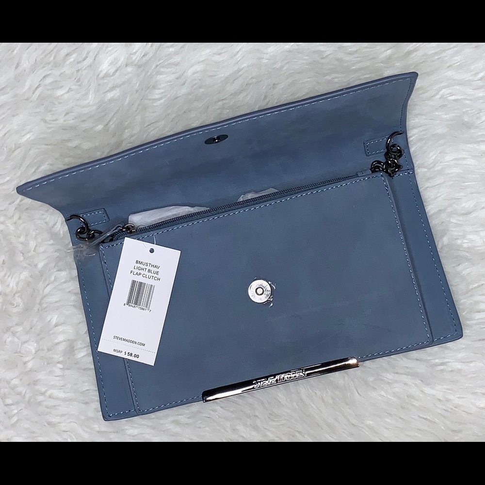 Steve Madden Clutch/Purse
